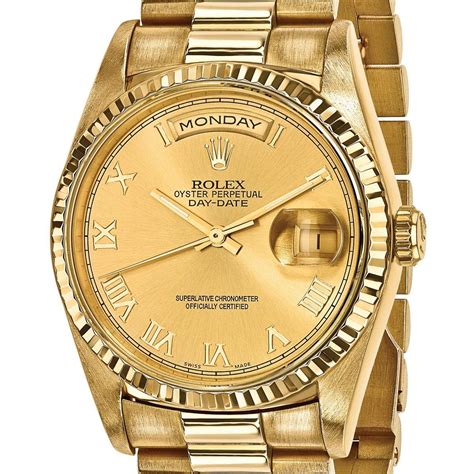 used gents rolex president watch price|pre owned presidential Rolex watches.